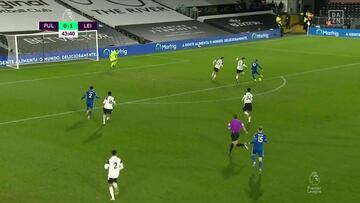 Exige su sitio en la mesa de los megacracks de la Premier: "Si esto lo llega a hacer De Bruyne..."