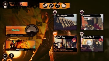 Deathloop, un verdadero juego de nueva generación