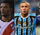Los mejores 10 goles de lo que va de la Copa Libertadores 2019
