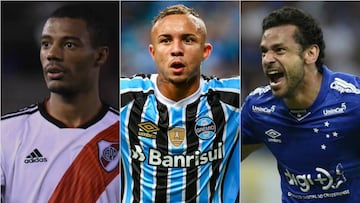 El torneo m&aacute;s prestigioso del continente americano est&aacute; por llegar a su fin en este 2019. Estos son los mejores goles que ha dejado hasta el momento.