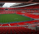 'No hay billetes' para la final de Wembley ¡en menos de una hora!