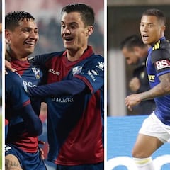 Seis de LaLiga en la prelista de Venezuela: Rosales, Juanpi...