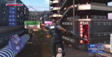Crackdown, Impresiones