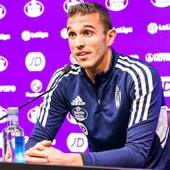 Masip, “preparado” para sustituir a un Asenjo al que respalda