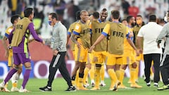 Bayern Múnich - Tigres (1-0): Resumen del partido, goles y reacciones