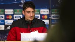 Xisco atado y Riera se ofrece