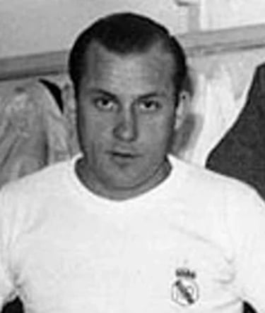 Delantero | Rendimiento: 123 partidos y 66 goles | Palmarés: una Champions League y tres Ligas. 