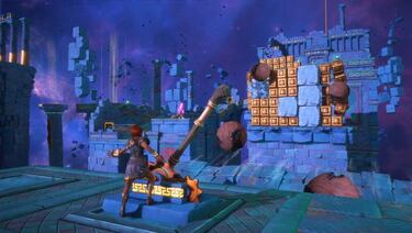 Immortals: Fenyx Rising, impresiones. Un Tifón en el Olimpo