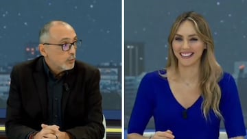 El palo sin contemplaciones de Real Madrid TV a Barça TV