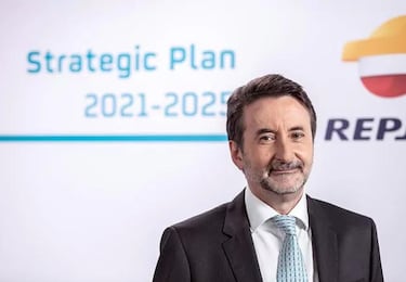 Repsol amenaza con irse de España si no hay estabilidad