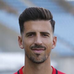 Juan Carlos se convierte en el fichaje estrella del Huesca