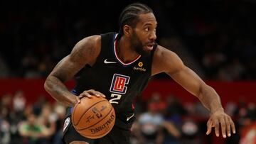 NBA releases scrimmage schedule ahead of season return