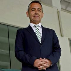 El Elche deja el recurso a la UE en manos de Clayton&Segura