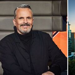 ¿Miguel Bosé se mudará de México, tras asalto en su casa de CDMX?