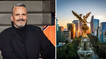 ¿Miguel Bosé se mudará de México, tras asalto en su casa de CDMX?