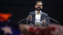 Así reaccionó el mundo ante la elección de Gabriel Boric