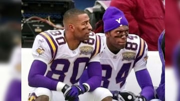 These NFL wide receiver duos did more than just dominate defenses - they redefined what a passing attack could be.