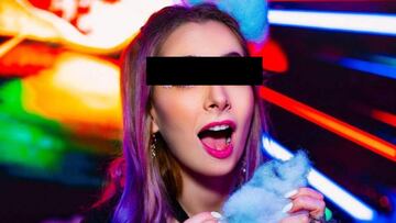 YosStop le escribe carta a su novio desde la cárcel