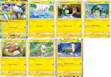 Pokémon TCG Pocket: complete list of all the new cards in the A4a Secluded Springs mini-expansion