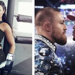 Demi Lovato cantará el himno de EE.UU en el Mayweather-McGregor