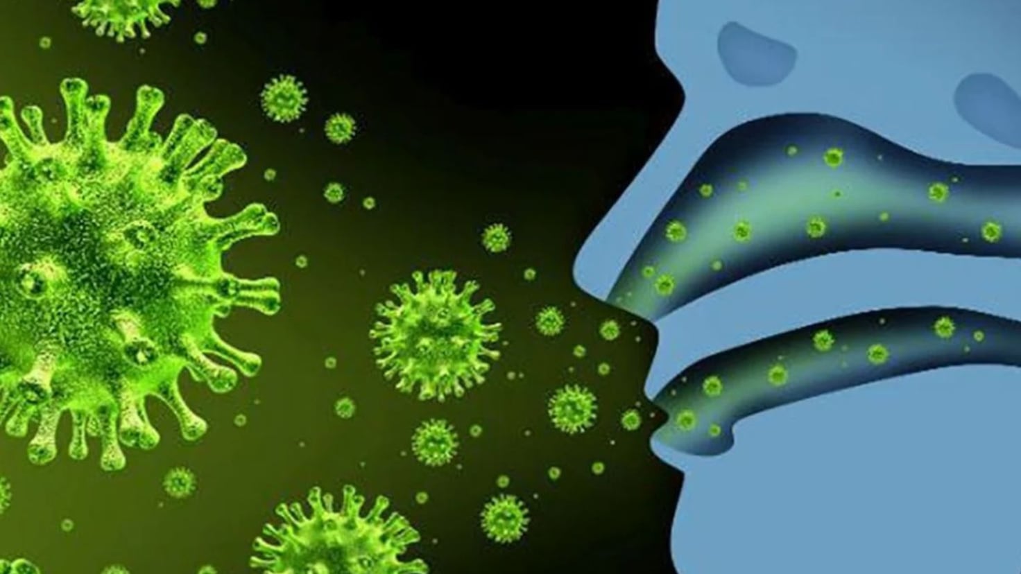 Alerta mundial por nueva variante de influenza A(H3N2) que se propaga rápidamente