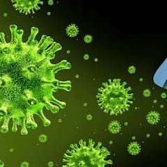 OMS alerta por Super Gripe A H3N2: Confirman nueva variante, aumento de casos y llama a tomar precauciones