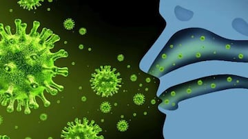 La OMS emite nueva alerta sobre la Super Gripe A N3N2 y llama a tomar precauciones ante el aumento de casos.