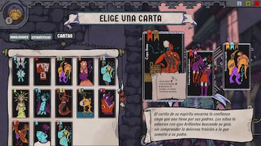 Lo mejor del Steam Next Fest: Bloodletter, ambientación medieval, tarot y terroríficas entidades del más allá