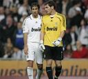 Calderón: "Florentino no quería ni a Raúl ni a Casillas"