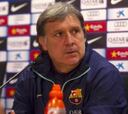 Martino: "Aquí no hay estatus; juegan los que tienen que jugar"