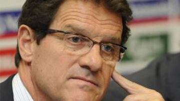 CONTINUARÁ. El seleccionador inglés ha confirmado que seguirá en el cargo tras la cita mundialista.