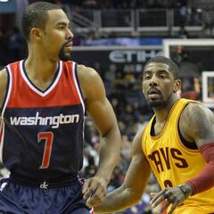 El NBA Ramon Sessions jugará en el Maccabi Tel Aviv