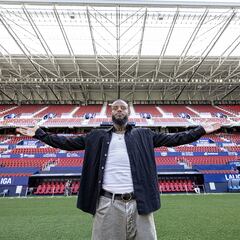 Rosier: “Yo sólo juego para ganar”