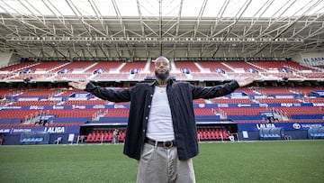 Rosier: “Yo sólo juego para ganar”