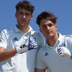 Real Madrid y Barça avalan la portería de la Rojita