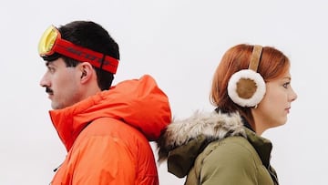 Material de esquí en Ski Sale