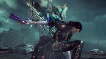 Hellena Taylor (voz de Bayonetta) recula y cambia su versi車n sobre la oferta Platinum Games