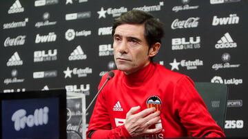Marcelino.