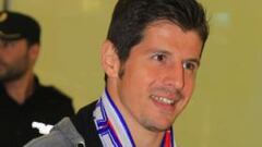 Emre llega hoy tras despedirse del Fenerbahçe