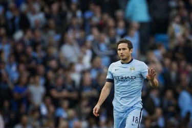 Raúl, Terry, Pirlo... leyendas que quisieron seguir compitiendo