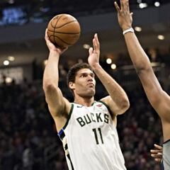 Milwaukee Bucks' Brook Lopez out indefinitely after surgery
