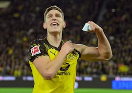 ‘Bild’: el Madrid, a por Schlotterbeck