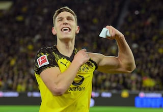 ‘Bild’: el Madrid, a por Schlotterbeck