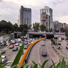CAMe mantiene Contingencia Ambiental y Doble Hoy No Circula en CDMX y Edomex: restricciones para hoy 16 de febrero