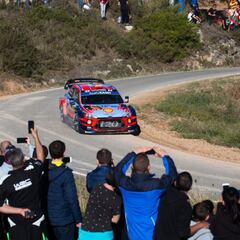 El público regresa al Mundial en Croacia