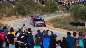 El público regresa al Mundial en Croacia.