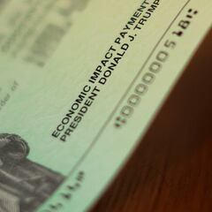 Stimulus check second round: what plans are under discussion