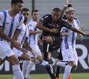La grave situación que vivió el rival de Palestino en Uruguay