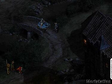 Robin Hood estrena web oficial