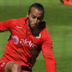 Mario Ortiz: "Este Racing está hecho para ganar estos duelos"